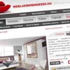 5 üzleti kép LIW INTERMEDIA - DIGITÁLIS ÉS WEB ÜGYNÖKSÉG Webdesign, grafika ban/ben Székesfehérvár FE
