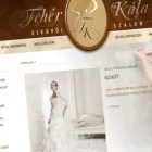 9 üzleti kép LIW INTERMEDIA - DIGITÁLIS ÉS WEB ÜGYNÖKSÉG Webdesign, grafika ban/ben Székesfehérvár FE