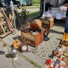 3 üzleti kép LŐRINCI FLEA MARKET (LŐRINCI BOLHAPIAC) Üzletek ban/ben Budapest