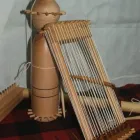 1 üzleti kép LŐRINCZ TEXTILES MŰHELY Szövőszék-készítés ban/ben Pápa VE