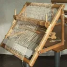 4 üzleti kép LŐRINCZ TEXTILES MŰHELY Szövőszék-készítés ban/ben Pápa VE