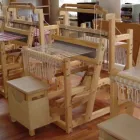 5 üzleti kép LŐRINCZ TEXTILES MŰHELY Szövőszék-készítés ban/ben Pápa VE