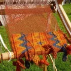 8 üzleti kép LŐRINCZ TEXTILES MŰHELY Szövőszék-készítés ban/ben Pápa VE