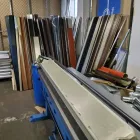 8 üzleti kép LR BÁDOG KFT. GYŐR.BÁDOGOSIPARI TERMÉKEK GYÁRTÁSA ÉS FORGALMAZÁSA. Bádogosmunkák ban/ben Győr GS