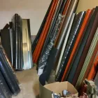 13 üzleti kép LR BÁDOG KFT. GYŐR.BÁDOGOSIPARI TERMÉKEK GYÁRTÁSA ÉS FORGALMAZÁSA. Bádogosmunkák ban/ben Győr GS