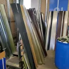 10 üzleti kép LR BÁDOG KFT. GYŐR. BÁDOGOSIPARI TERMÉKEK GYÁRTÁSA ÉS FORGALMAZÁSA. Bádogosmunkák ban/ben Győr GS