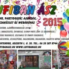 1 üzleti kép LUFIBAN ÁSZ PARTY, LÉGGÖMB, AJÁNDÉK, DEKORÁCIÓ Vendéglátás ban/ben Szentendre PE