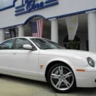 3 üzleti kép LUXUSAUTÓ BÉRLÉS - ESKÜVŐI AUTÓBÉRLÉS Autóbérlés ban/ben Budapest