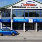 1 üzleti kép M7 AUTOLACKFARBEN SZERVÍZ KFT Autóklíma, járműklíma ban/ben Érd PE
