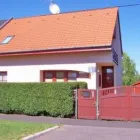 1 üzleti kép MAGDALÉNA VENDÉGHÁZ - BÜK Idegenforgalom & Utazás ban/ben Bük VA