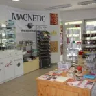 1 üzleti kép MAGNETIC NAILS Körömszalon ban/ben Nyíregyháza SZ