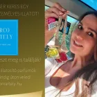 2 üzleti kép MARCO MARTELY. AUTÓ PARFÜM Szállítás, logisztika ban/ben Hódmezővásárhely CS