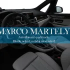 3 üzleti kép MARCO MARTELY. AUTÓ PARFÜM Szállítás, logisztika ban/ben Hódmezővásárhely CS