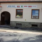 1 üzleti kép MÁRK TEAM GÉPSZAKÜZLET -- MÁRK TEAM KFT. Kertészeti gépek, felszerelések, eszközök ban/ben Sopron GS