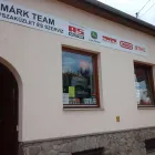 15 üzleti kép MÁRK TEAM GÉPSZAKÜZLET -- MÁRK TEAM KFT. Kertészeti gépek, felszerelések, eszközök ban/ben Sopron GS