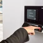4 üzleti kép MÁRKUS ÉS TÁRSA VAGYONVÉDELEM ÉS BIZTONSÁGTECHNIKA SOPRON Biztonságtechnika ban/ben Sopron GS