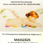 3 üzleti kép MASSZÁZS SZÉKESFEHÉRVÁR Szépségszalon, kozmetika ban/ben Székesfehérvár FE