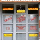 3 üzleti kép MASSZÁZSBARÁT STÚDIÓ Masszázs ban/ben Budapest