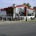 1 üzleti kép MÁTHÉ MOTOR ÉS KERÉKPÁR - DEBRECEN Autó-motor alkatrész ban/ben Debrecen HB
