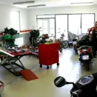 8 üzleti kép MÁTHÉ MOTOR ÉS KERÉKPÁR - DEBRECEN Autó-motor alkatrész ban/ben Debrecen HB
