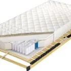 2 üzleti kép MATRACBOLT.HU WEBÁRUHÁZ - MATRACOK, ÁGYKERETEK, KIEGÉSZÍTŐK Üzletek ban/ben Nyíregyháza SZ