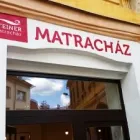 1 üzleti kép MATRACHÁZ Jogi & Pénzügyi szolgáltatások ban/ben Sopron GS