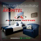 2 üzleti kép MÁTRIX BÚTOR BEMUTATÓTEREM Üzletek ban/ben Pécs BA