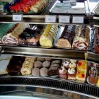 9 üzleti kép MELBA CUKRÁSZDA Vendéglátás ban/ben Győr GS