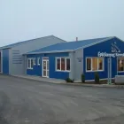 1 üzleti kép MELIR ÉPÍTŐANYAG KERESKEDÉS Otthon és Építőipar ban/ben Szombathely VA