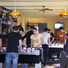 6 üzleti kép MELROSE BILIÁRD KLUB Vendéglátás ban/ben Győr GS
