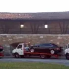 2 üzleti kép MENTŐ MANÓ TRANS BT. Autószállítás, autómentés ban/ben Budapest