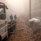 3 üzleti kép MENTŐ MANÓ TRANS BT. Autószállítás, autómentés ban/ben Budapest