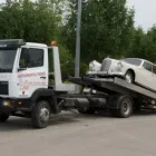 4 üzleti kép MENTŐ MANÓ TRANS BT. Autószállítás, autómentés ban/ben Budapest