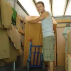 1 üzleti kép MERÉTEY ÉPÍTŐANYAG Szállítás, logisztika ban/ben Pápa VE