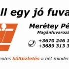 4 üzleti kép MERÉTEY ÉPÍTŐANYAG Szállítás, logisztika ban/ben Pápa VE