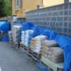 5 üzleti kép MERÉTEY ÉPÍTŐANYAG Szállítás, logisztika ban/ben Pápa VE