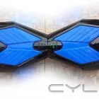 8 üzleti kép METÁLSECURITY 2002 KFT. Vagyonvédelem, biztonságtechnika ban/ben Siófok SO