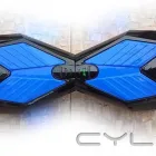 23 üzleti kép METÁLSECURITY 2002 KFT. Vagyonvédelem, biztonságtechnika ban/ben Siófok SO