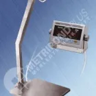 26 üzleti kép METRIPOND PLUS MÉRLEGTECHNIKA KFT. Számítástechnika & Elektronika ban/ben Hódmezővásárhely CS