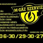 2 üzleti kép MGÁZ SZERVIZ Vízszerelés, gázszerelés ban/ben Debrecen HB