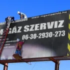 5 üzleti kép MGÁZ SZERVIZ Vízszerelés, gázszerelés ban/ben Debrecen HB
