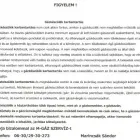 10 üzleti kép MGÁZ SZERVIZ Vízszerelés, gázszerelés ban/ben Debrecen HB