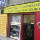 1 üzleti kép MIKROELEKTRON BT. Üzletek ban/ben Budapest