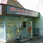 6 üzleti kép MINI DEPÓ Ipar & Mezőgazdaság ban/ben Nyíregyháza SZ