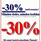 1 üzleti kép MINI ÉTELBÁR Vendéglátás ban/ben Budapest