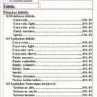 2 üzleti kép MINI ÉTELBÁR Vendéglátás ban/ben Budapest