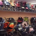 5 üzleti kép MINI MANÓ BABACENTRUM Üzletek ban/ben Budapest PE