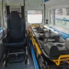1 üzleti kép MMA AMBULANCE BETEGSZÁLLÍTÁS Mentőszolgálat ban/ben Budapest