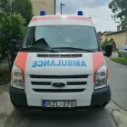 2 üzleti kép MMA AMBULANCE BETEGSZÁLLÍTÁS Mentőszolgálat ban/ben Budapest