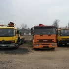 1 üzleti kép MOBILE TRUCK AUTÓ- ÉS KAMIONMENTÉS Autószállítás, autómentés ban/ben Siófok SO